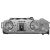 FUJIFILM X-M5 Mirrorless Camera (Silver)