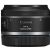 Canon RF-S 7.8mm f/4 STM Dual Lens (Canon RF)