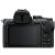 Nikon Z50 II Mirrorless Camera with 16-50mm Lens