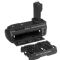 Precision BG-C3 Battery Grip for Canon EOS 20D/30D/40D/50D