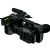 Panasonic AG-UX180 4K Premium Professional Camcorder Retail Kit