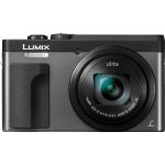 Panasonic Lumix DC-ZS70 Digital Camera (Silver)