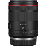 Canon RF 35mm f/1.4 L VCM Lens (Canon RF)