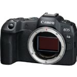 Canon EOS R8 Mirrorless Camera Retail Kit