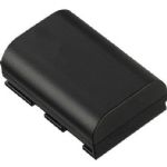 Lithium LP-E6P Extended Rechargeable Battery (3000Mah)