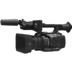 Panasonic AG-UX180 4K Premium Professional Camcorder Retail Kit